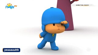 Pocoyo - Let's Sing! : Hide And Seek (Indonesian)