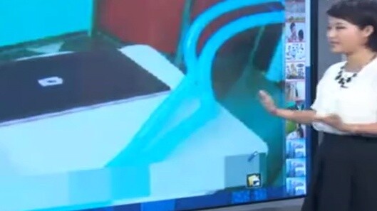 "Anak nakal" mencabut alat bantu pernapasan kakeknya untuk mengisi daya ponselnya