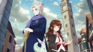 Aru Majo ga Shinu Made Episode 1