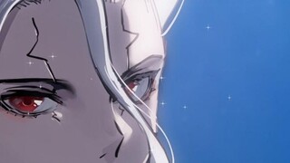 【Dr.STONE/MAD】Cinta di tahun 3700 SM