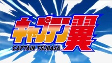 Captain Tsubasa - Eps 14 Sub Indo