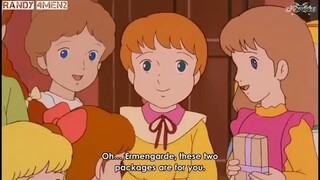 Princess Sarah Episode 22 Tagalog Dubbed