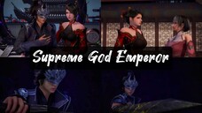 Supreme God Emperor Eps 320 Sub Indo