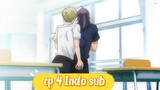 Boy Meet Boy Fudanshi BL Anime Full Episode 4 Indo sub