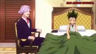 HUNTER X HUNTER EPISODE 20