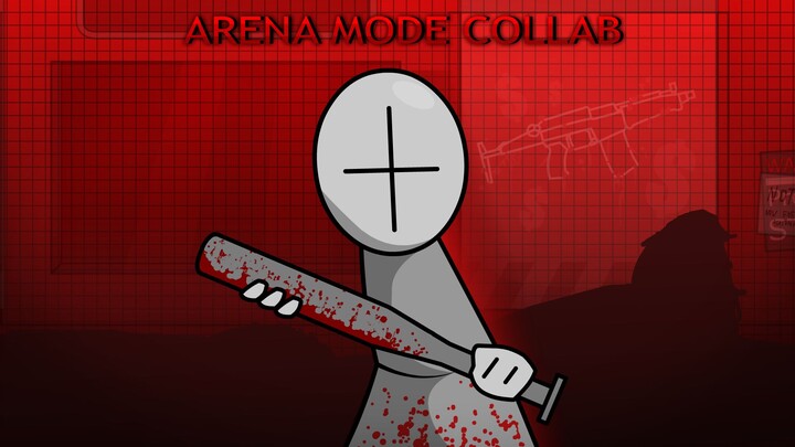 【授权转载】Arena Mode Collab