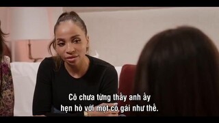 Tối hậu thư: Pháp EP 2 [Sub Việt]