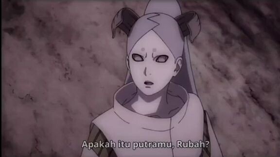 Gak sabar Nunggu boruto dewasa🔥🔥