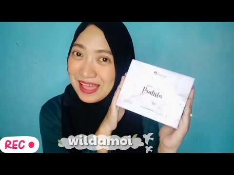SKINCARE CENTELLA SERIES - REVIEW SKINCARE BPOM PRATISTA | WILDAMOI