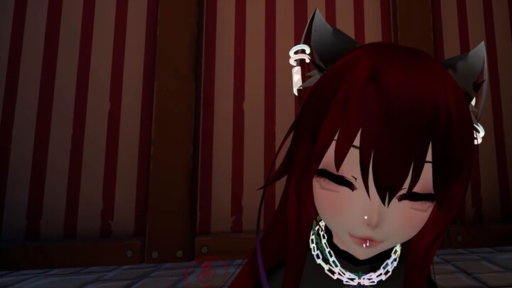 "Sick Cat Forest Friends Club": Disease Communication in VRChat