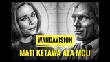 MATI KETAWA ALA MARVEL - Review WANDAVISION EPS 1 & 2