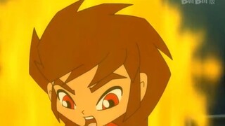 Have you ever been accused of plagiarism? What story did the dragon warriors from ten years ago tell