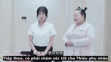 Em Là Ngôi Sao Của Anh EP 3 [Sub Việt]