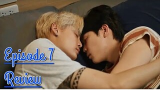 Between Us ep 7 [REVIEW]