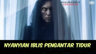 SYAIR LAGU MENGANDUNG MANTRA PEMANGGILAN IBLIS | Alur cerita film horor horor