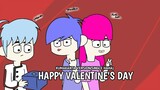 HAPPY VALENTINE’s DAY SONG PART 2 | PINOY ANIMATION