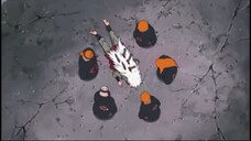 Jiraya Vs Pain