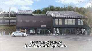 zatsu tabi ep 5
