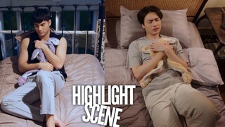 Highlight หมวกของเรา BL