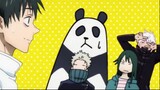 Chainsaw Man Episode 11 English Subbed - BiliBili