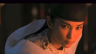 [The Empire of Heaven] Shangguan Jing'er is so awesome!