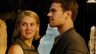 Allegiant 2016