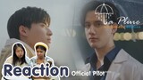 Reaction  ฝนตกครั้งนั้นฉันรักเธอ [OFFICIAL TRAILER] | The moment chill