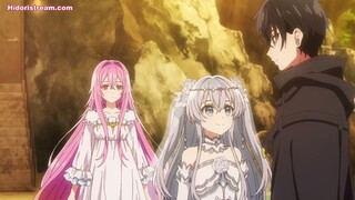 Seirei Gensouki: Spirit Chronicles Season 2 Episode 1 (Subtitle Indonesia)