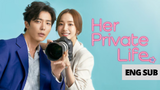 Her Private Life Episode 5|Eng Sub|