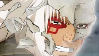 [Naruto] How Can Jiraiya Beat Ootutuki Hagoromo?