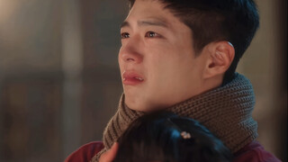 [Ku Jin Gan Lai Meet You] Xiao Han sangat pandai dalam memfilmkan cinta yang murni, protagonis pria 