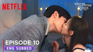 🇰🇷 Episode 10 | When The Phone Rings (2024)[English SUB]