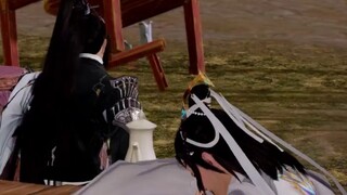 [Jianwang 3] Video hài hước về "Tôi muốn ăn gà vào buổi tối"