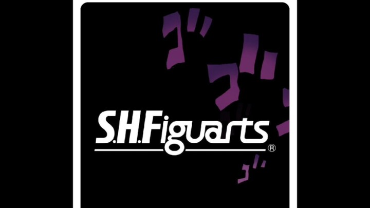 [Shf 卖鱼强？]万代 Shf 新商品 预告 ！