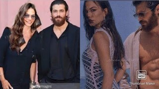 Can Yaman and Demet Ozdemir spotted again together