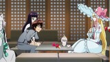 Twin Star Exorcist Ep 11