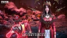 Peerless Battle Spirit Eps 109 Sub Indo