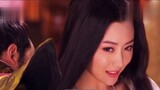 Film|Charming Goddess Michelle Bai