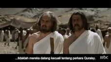 Siri kisah Umar bin Alkhattab episode 14 sub indo/malay