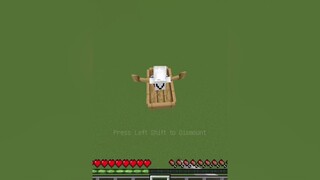 Logic minecraft?? 🤔 Mọi người có thể giải thích hiện tượng này đc ko 🙄 kkk minecraft giaidieugamer vinhmc