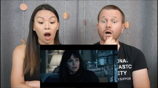Malignant Official Trailer // Reaction & Review