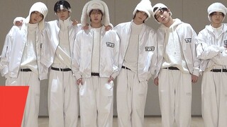 TWS 'Last Festival' Dance Practice (2024 Music Bank Global Festival in JAPAN ver.) | Original singer
