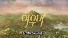 yobi the 5 tail fox movie