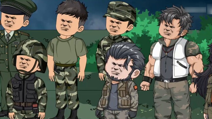 Cái kết của "Trở thành ông chủ của tinh thần hoàng gia"