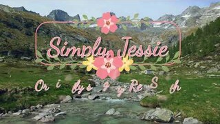 Simply Jessie - Rex Smith (Cover by LSMC)