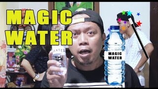 Magic Water