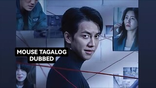 MOUSE I EPISODE 9 I TAGALOG DUBBED