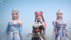 Over Goddess Episode 33 Sub Indonesia