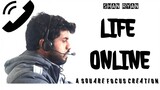 Life Online Short Film 2023 | Shan Ryan | Prashan Wijesinghe | Square Focus Productions