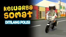 E108 "Ditilang Polisi"